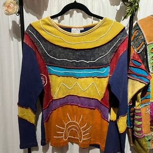 Vintage Greater Good Network